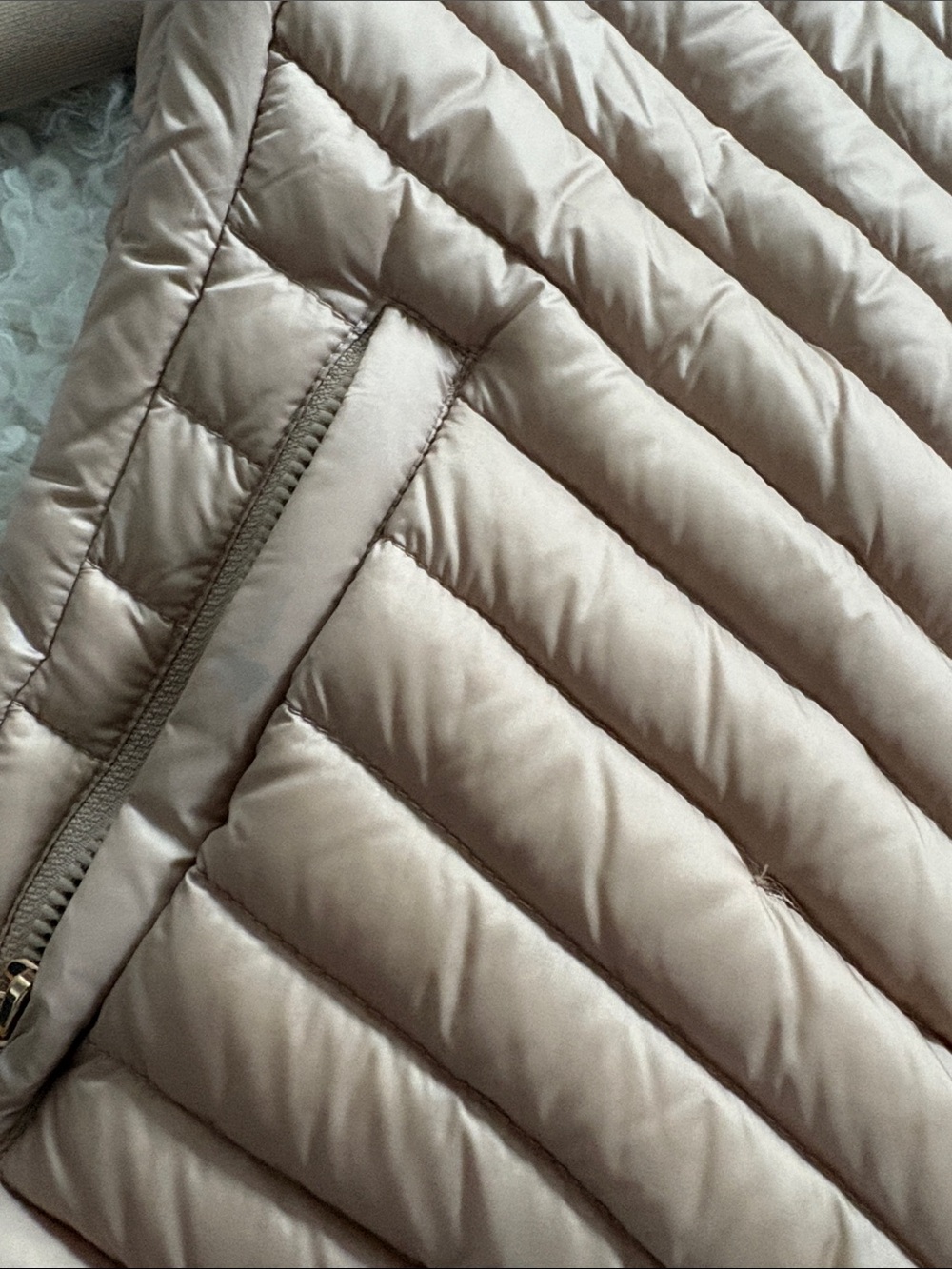 Michael Kors Jacket - Picture 3 of 9